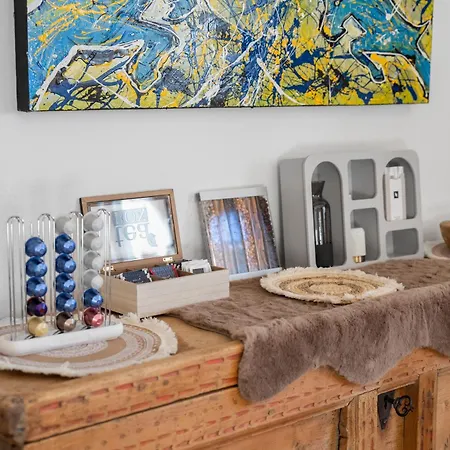 A&y Wellness Didi Appartement