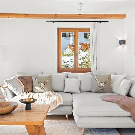 A&y Wellness Didi Appartement *