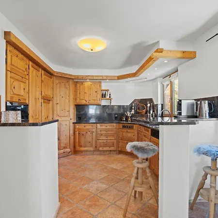 A&y Wellness Didi * Давос