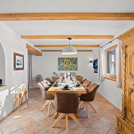 A&y Wellness Didi Appartement