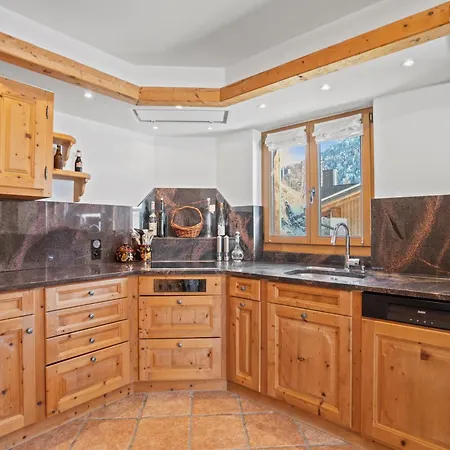 A&y Wellness Didi Апартаменты *