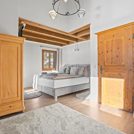 A&y Wellness Didi Апартаменты