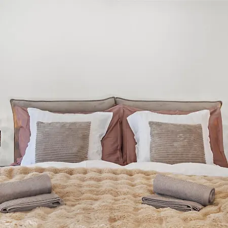 Appartement A&y Wellness Didi