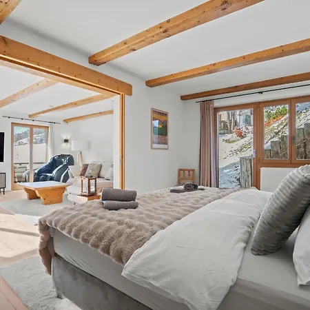 A&y Wellness Didi * Давос