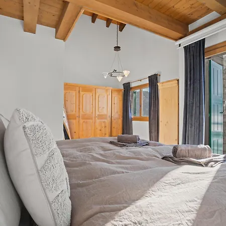 A&y Wellness Didi Appartement