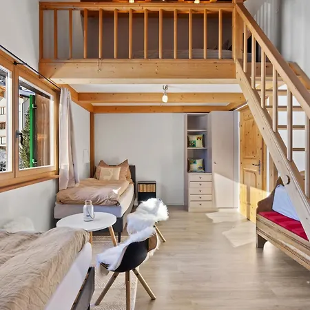 A&y Wellness Didi Давос