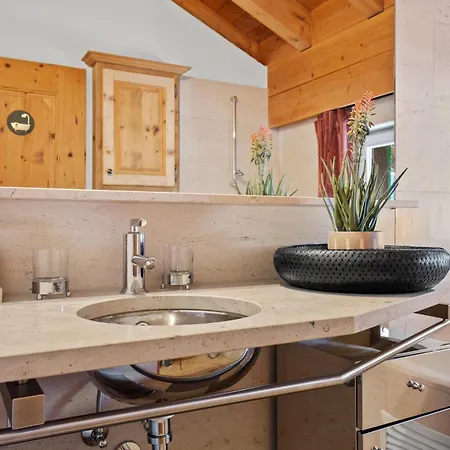 A&y Wellness Didi Appartement *