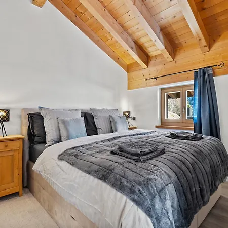 Appartement A&y Wellness Didi