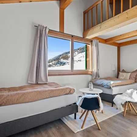 A&y Wellness Didi Appartement *