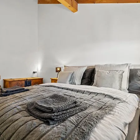 Appartement A&y Wellness Didi *