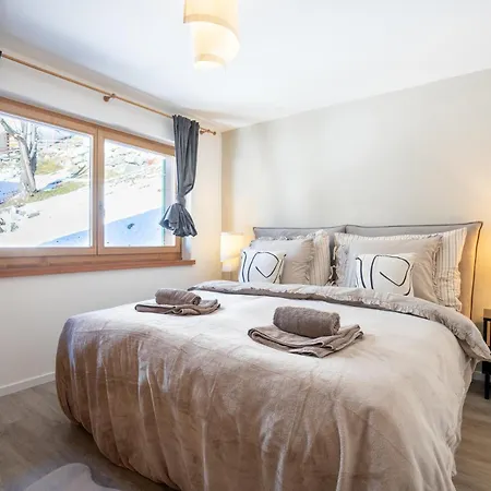 A&y Wellness Didi * Davos