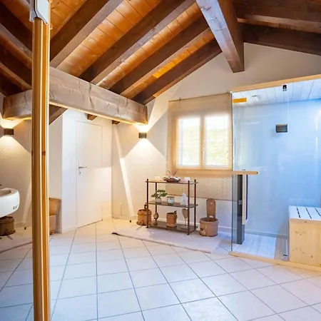 Appartement A&y Wellness Didi