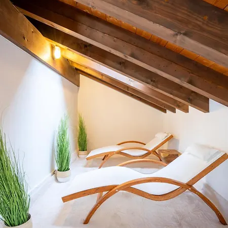 A&y Wellness Didi Appartement