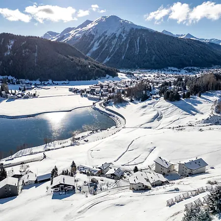 A&y Wellness Didi Appartement *