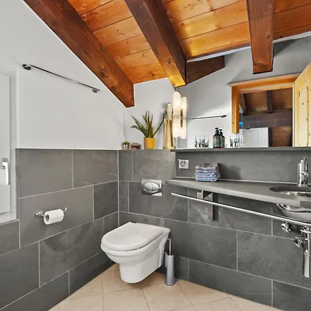 Appartement A&y Wellness Didi *