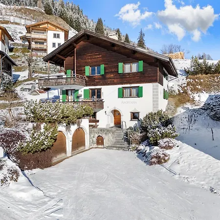 A&y Wellness Didi Davos