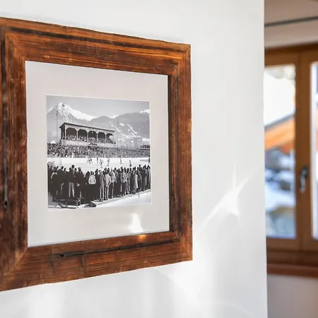 A&y Wellness Didi * Davos