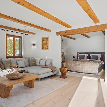 A&y Wellness Didi Appartement *