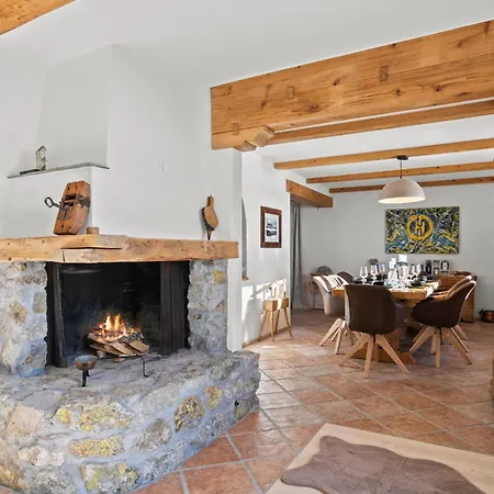 A&y Wellness Didi Appartement