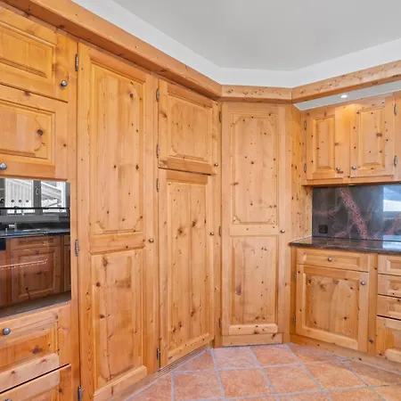 A&y Wellness Didi Appartement *