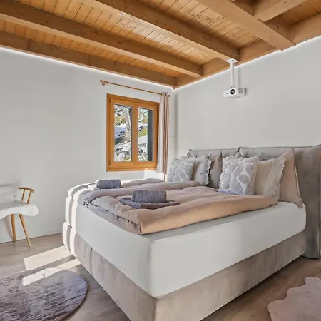 A&y Wellness Didi Appartement *