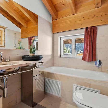 Appartement A&y Wellness Didi *