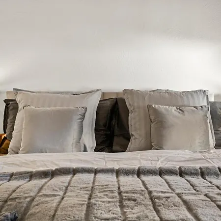 Appartement A&y Wellness Didi *