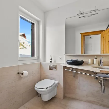 Appartement A&y Wellness Didi *