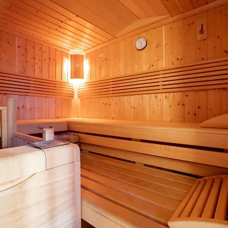 A&y Wellness Didi * Davos