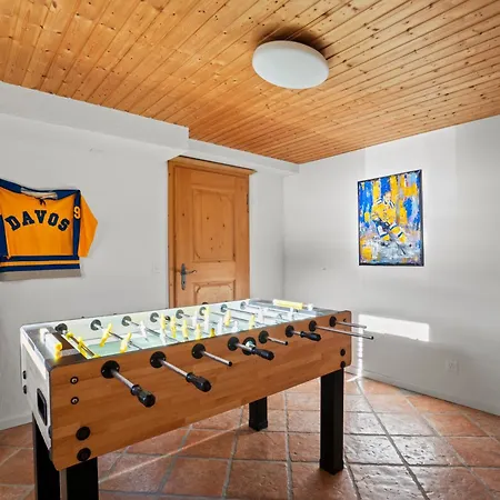 A&y Wellness Didi Appartement