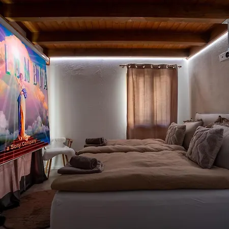 A&y Wellness Didi Davos