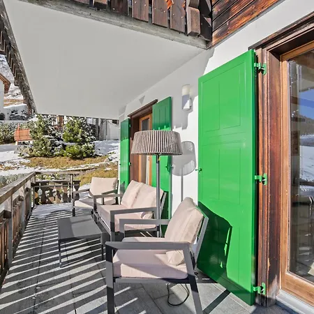 A&y Wellness Didi * Davos