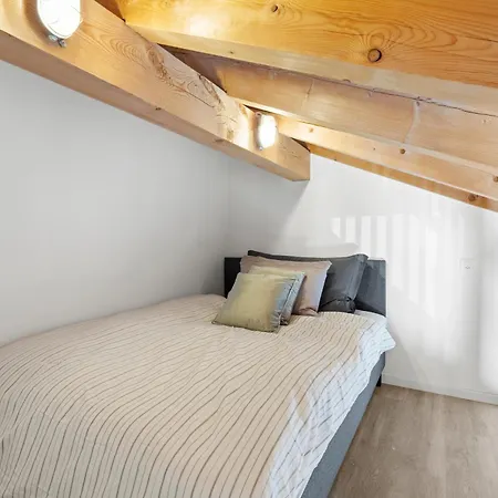 Appartamento A&y Wellness Didi Davos