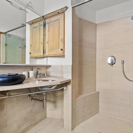 A&y Wellness Didi Appartamento *