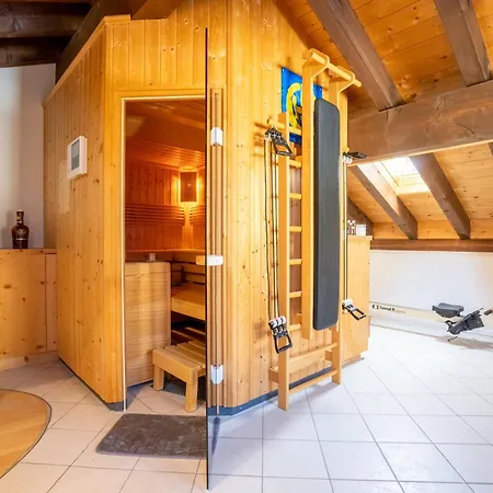 A&y Wellness Didi Davos