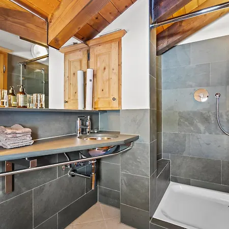 A&y Wellness Didi * Davos