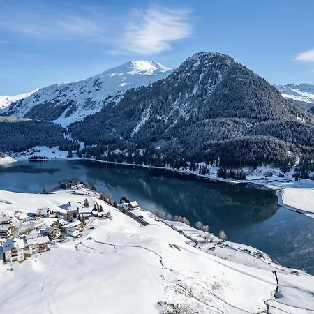 A&y Wellness Didi Appartamento Davos